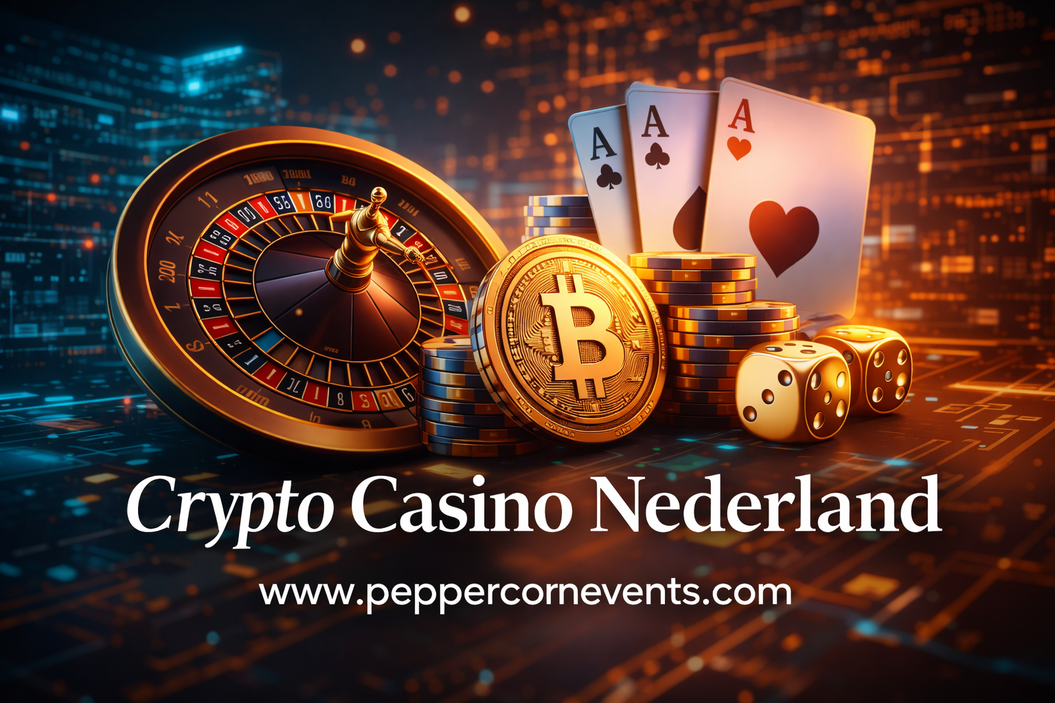 Crypto Casino