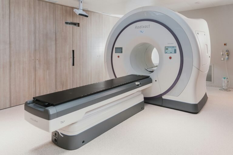 How Long Does It Take to Get CT Scan Results?