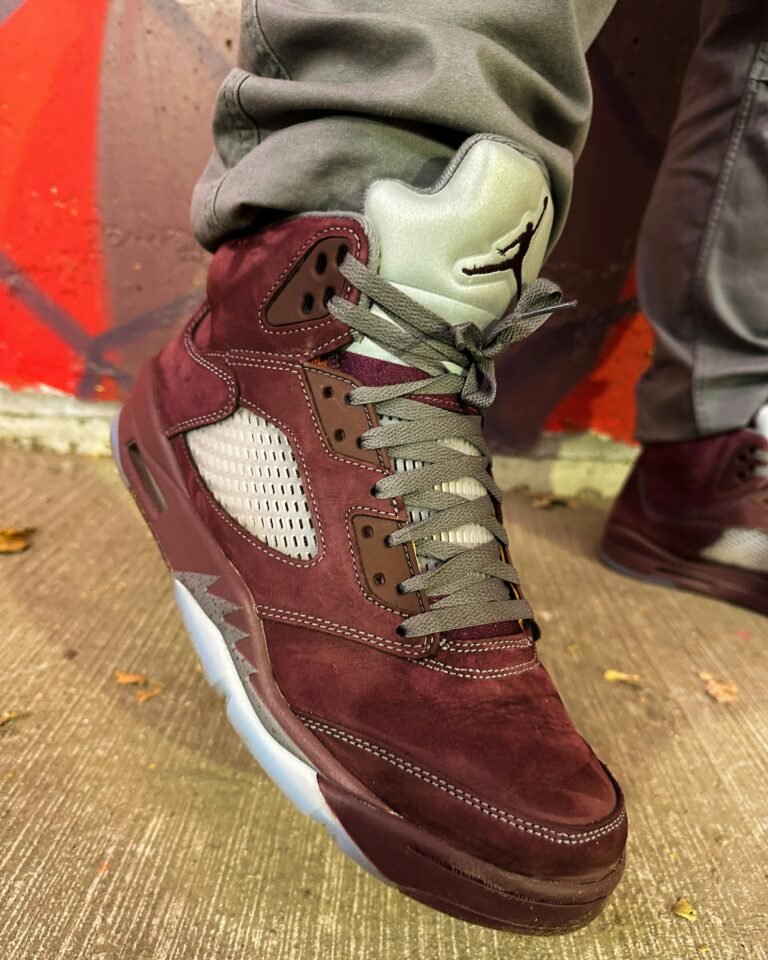 mason marangella shoes​